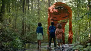 Задник до фильму"Ескіз" #565892