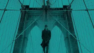 Задник до фильму"Сирота Бруклін" #337245