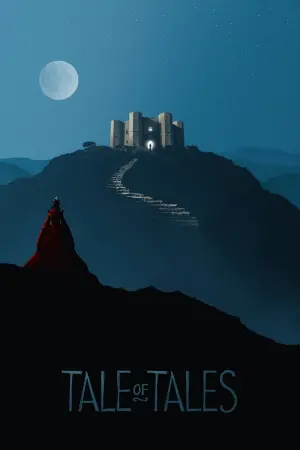 Постер до фильму"Казка казок" #288684