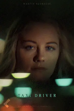 Постер до фильму"Таксист" #577266