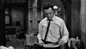 Задник до фильму"Квартира" #660287