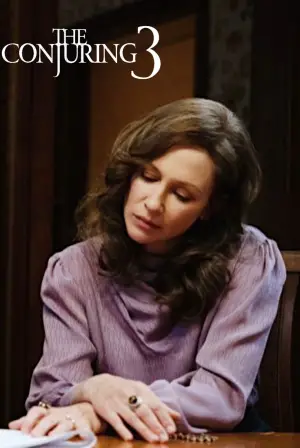 Постер до фильму"Закляття 3: За велінням диявола" #582513