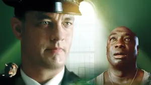 Задник до фильму"Зелена миля" #173663