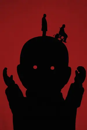 Постер до фильму"Правило Дженні Пен" #508695