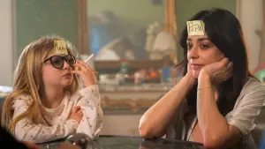 Задник до фильму"Una famiglia sottosopra" #781267