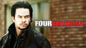 Задник до фильму"Чотири брати" #678159