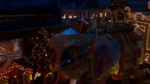 Задник до фильму"Мулен Руж" #802122