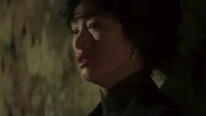 Задник до фильму"2046" #787329