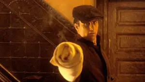 Задник до фильму"Хрещений батько 2" #531107