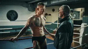 Задник до фильму"Тихе пограбування" #619759