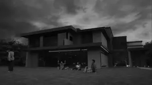 Задник до фильму"Паразити" #525810