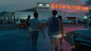 Задник до фильму"Залізний кіготь" #695269