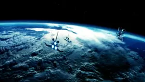 Задник до фильму"Армагеддон" #608926