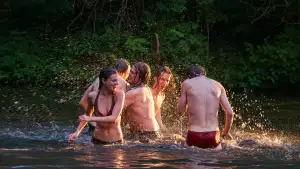 Задник до фильму"Безмовна подруга" #796361