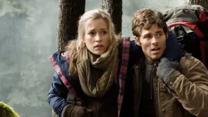 Задник до фильму"У лабіринті грізлі" #355513