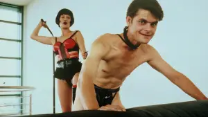 Задник до фильму"Біжи, Лоло, біжи" #694532