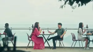 Задник до фильму"A Special Memory" #767118