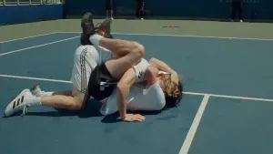 Задник до фильму"Суперники" #773033