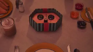 Задник до фильму"Кораліна у світі кошмарів" #522275