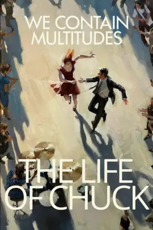 Постер до фильму"Життя Чака" #530916