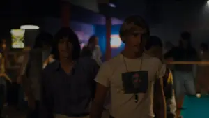 Задник до фильму"Під кайфом та збентежені" #729415