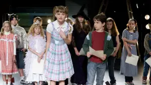 Задник до фильму"Щоденник слабака" #711114