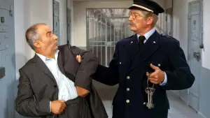 Задник до фильму"Фантомас" #730659