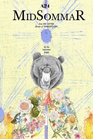 Постер до фильму"Сонцестояння" #33044