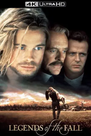 Постер до фильму"Легенди осені" #732112