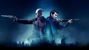 Задник до фильму"Петля часу" #256037