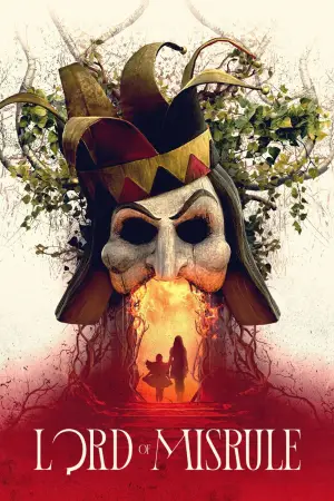 Постер до фильму"Володар хаосу" #747625