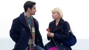 Задник до фильму"Моє дівчисько" #272197