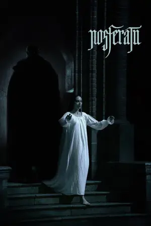 Постер до фильму"Носферату" #771475