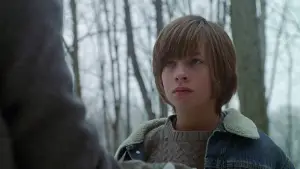 Задник до фильму"Дитя пітьми" #698795