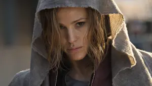 Задник до фильму"М