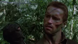 Задник до фильму"Хижак" #559755