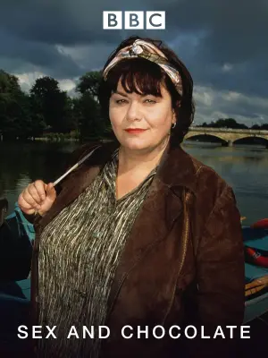 Постер до фільму "Sex & Chocolate"