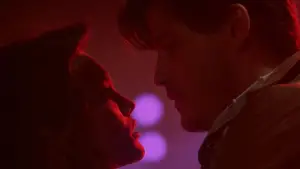 Задник до фильму"Вулиці у вогні" #727187