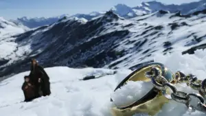 Задник до фильму"Володар перснів: Хранителі персня" #515515