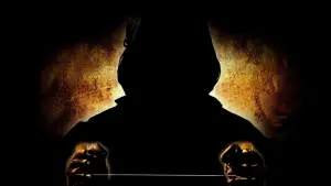 Задник до фильму"Спостерігач" #420613