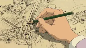 Задник до фильму"Здійнявся вітер" #632694