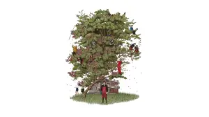 Задник до фильму"Жодного вибору" #511093