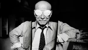 Задник до фильму"Lucio Fontana - The Final Cut" #820156