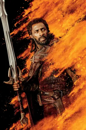 Постер до фильму"Тор: Раґнарок" #205970