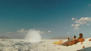 Задник до фильму"Загублений світ" #331262