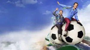 Задник до фильму"М’ячі догори" #796425