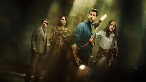 Задник до фильму"Джерело вічної молодості" #582171