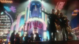 Задник до фильму"Штучний розум" #714336