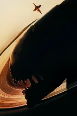 Постер до фильму"Чужий: Ромул" #546353