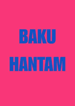 Постер до фильму"Baku Hantam" #571704